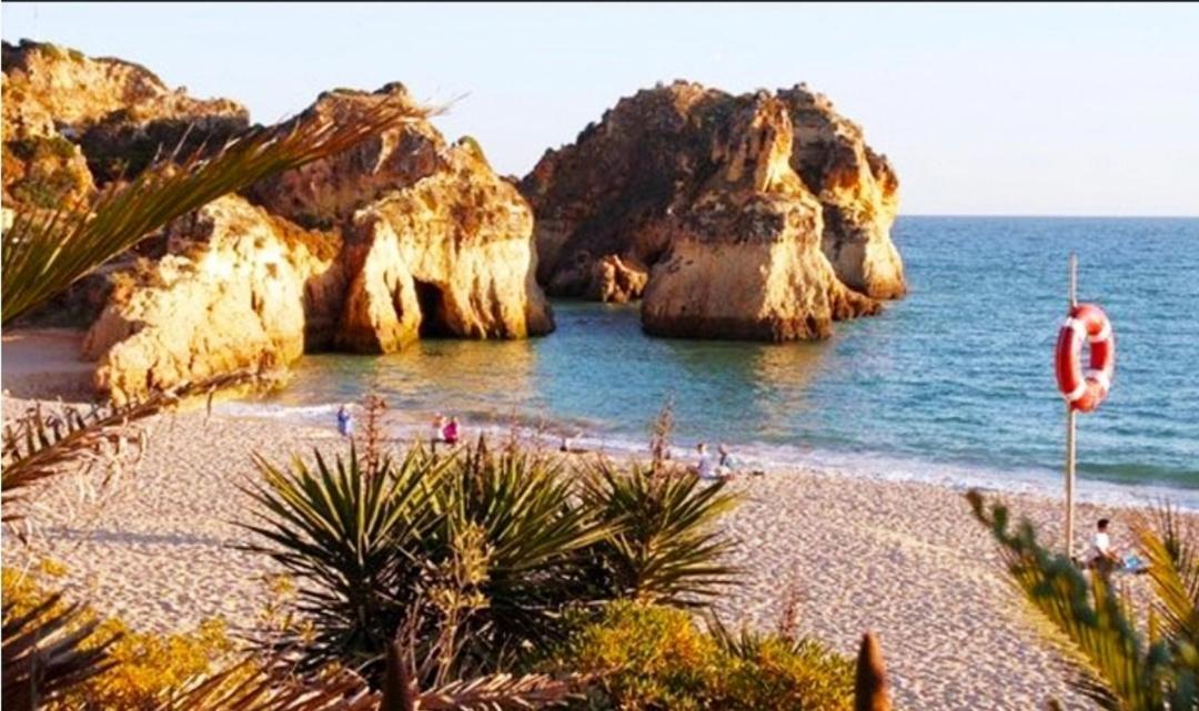 Апартаменты Lumina Portimao Algarve Экстерьер фото